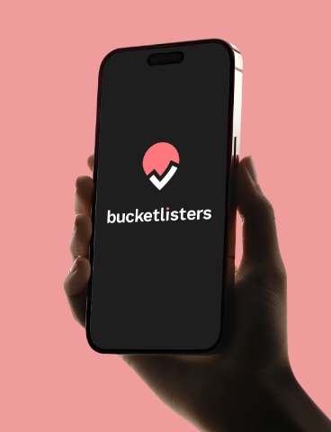 Bucket Listers Image