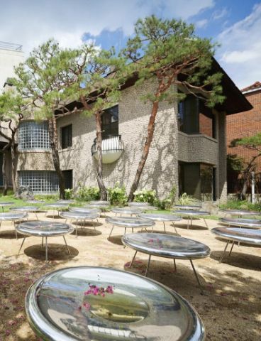 Frieze House Seoul Image