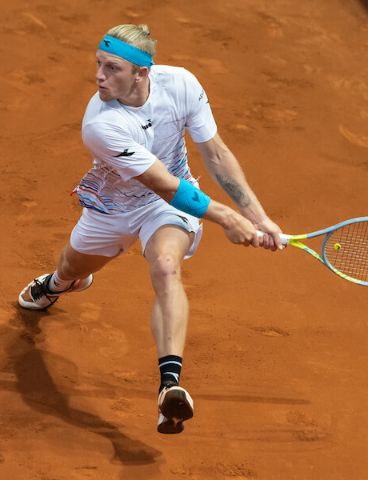 Mutua Madrid Open Image