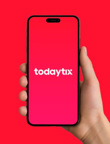 TodayTix Image